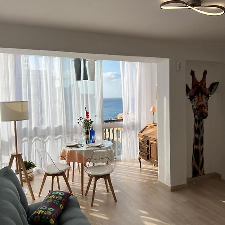 Apartamento Sofia En Calpe Buitenkant foto