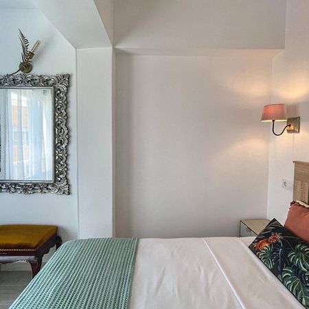 Apartamento Sofia En Calpe Buitenkant foto