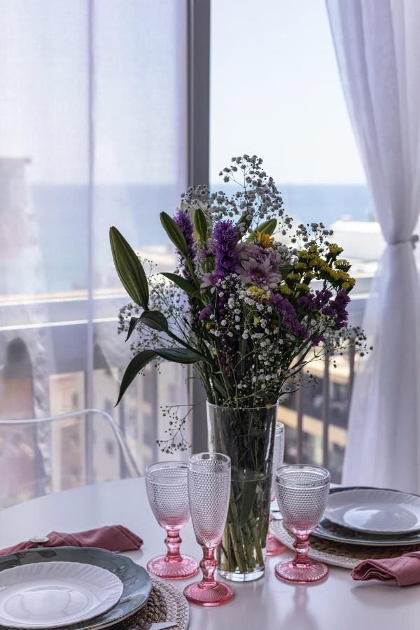 Apartamento Sofia En Calpe Buitenkant foto