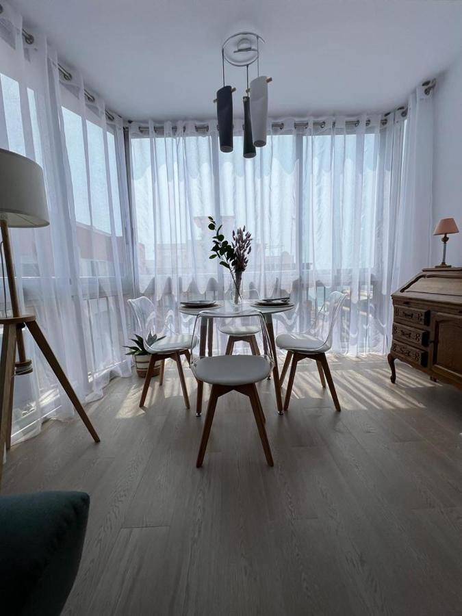 Apartamento Sofia En Calpe Buitenkant foto