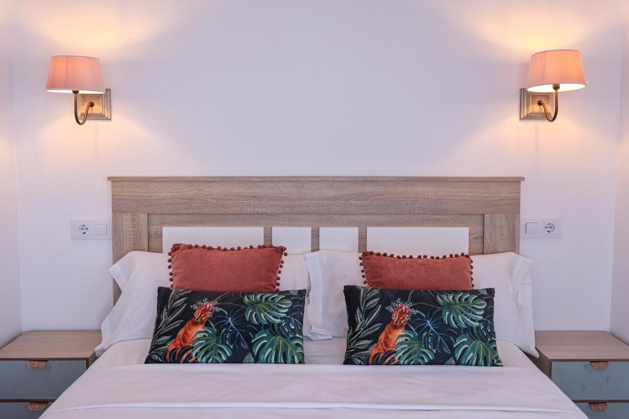 Apartamento Sofia En Calpe Buitenkant foto