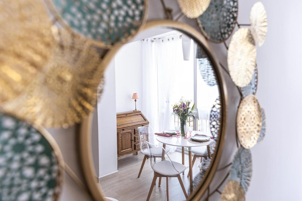Apartamento Sofia En Calpe Buitenkant foto