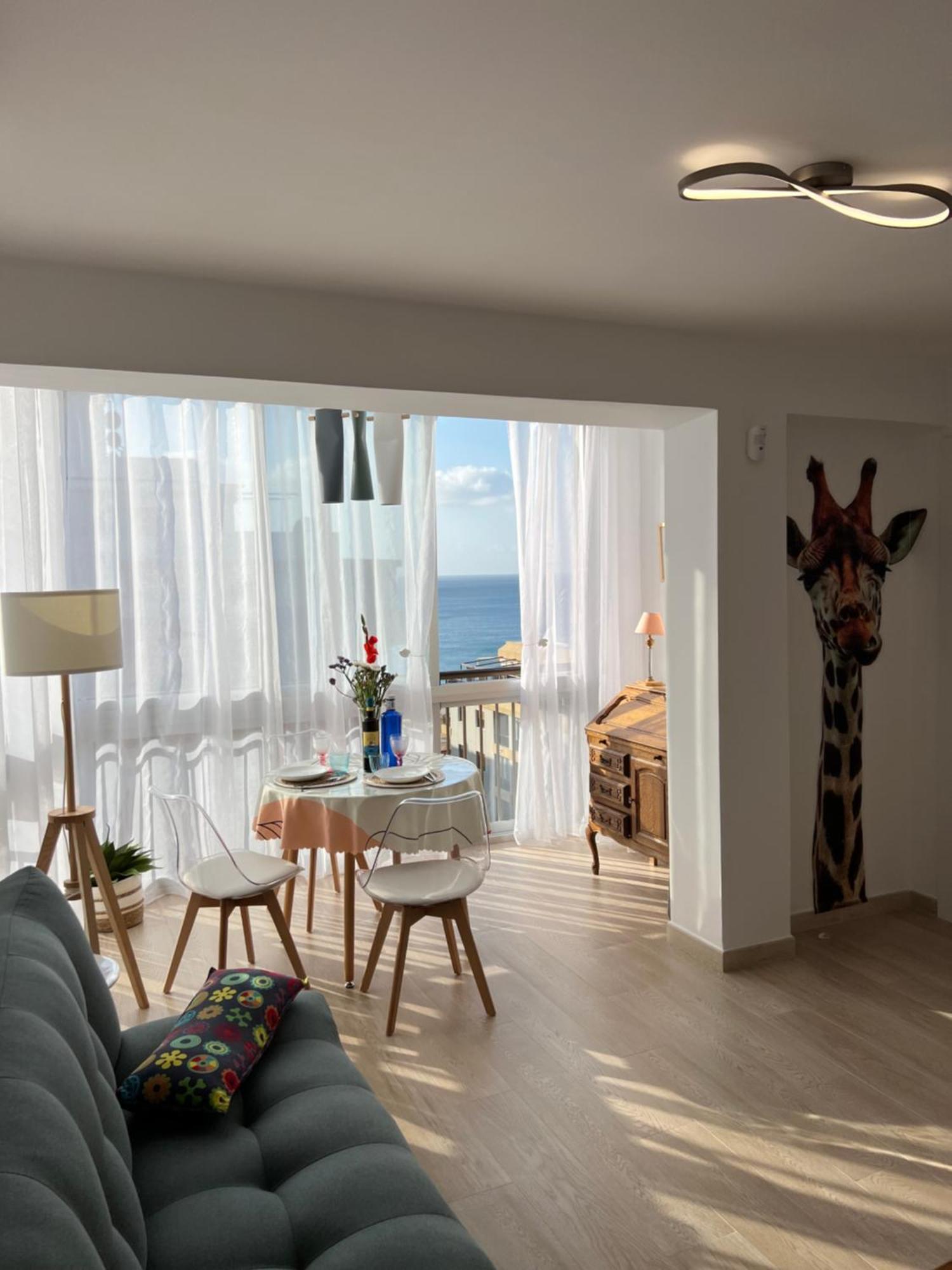 Apartamento Sofia En Calpe Buitenkant foto