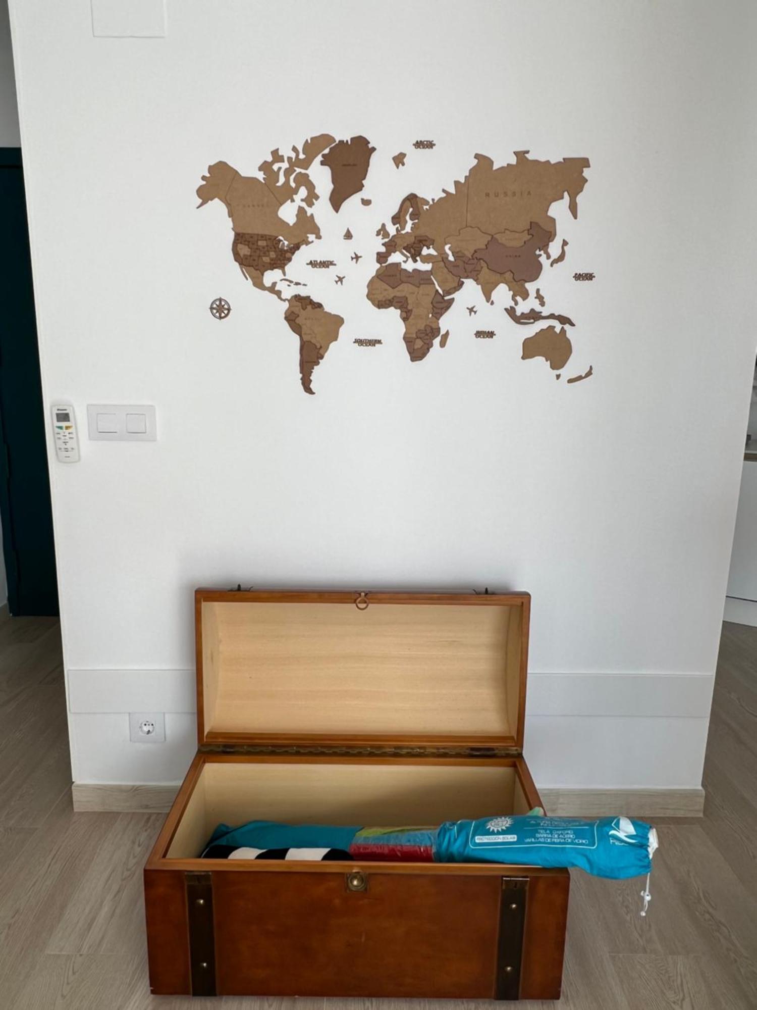 Apartamento Sofia En Calpe Buitenkant foto