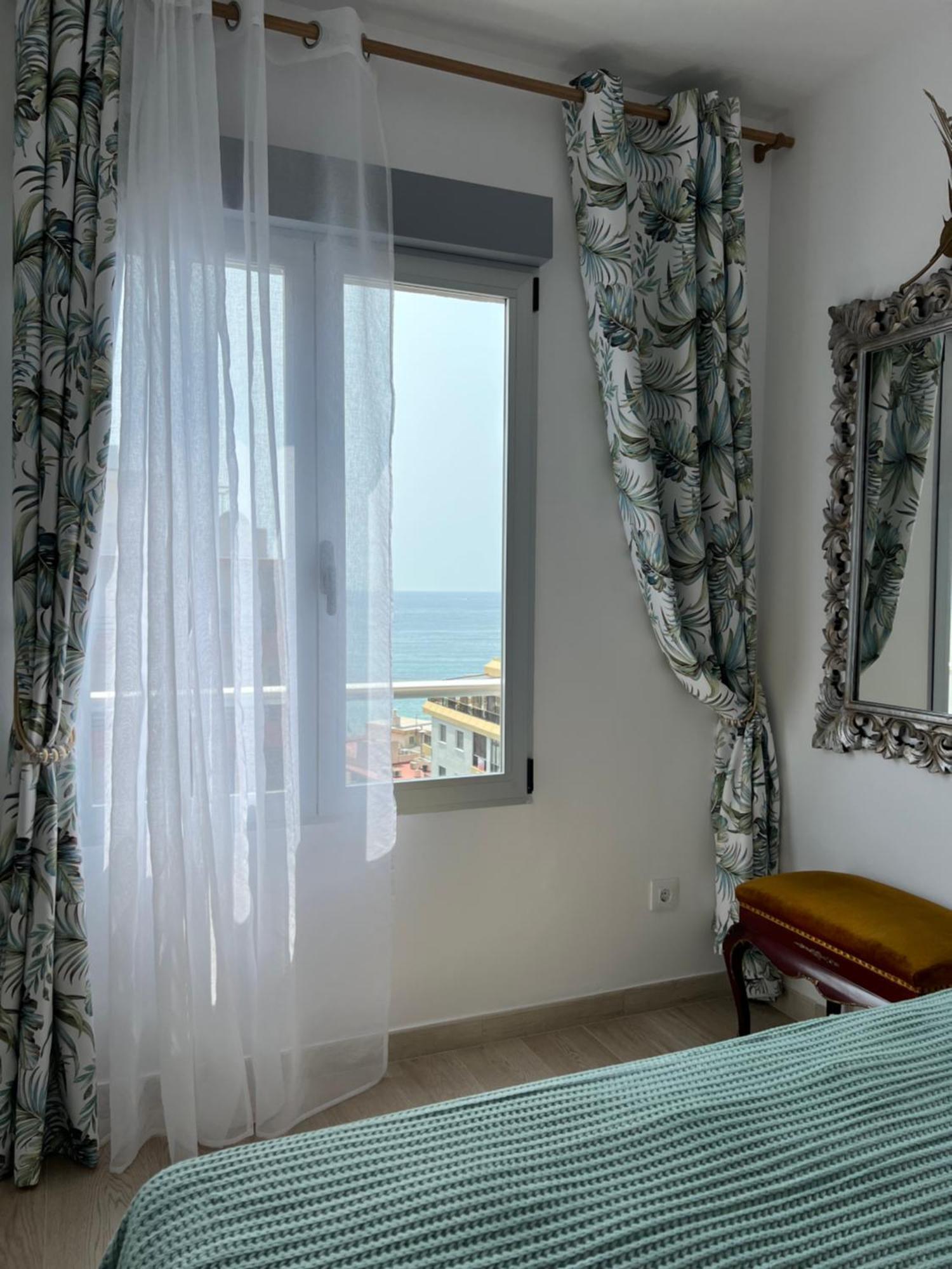 Apartamento Sofia En Calpe Buitenkant foto