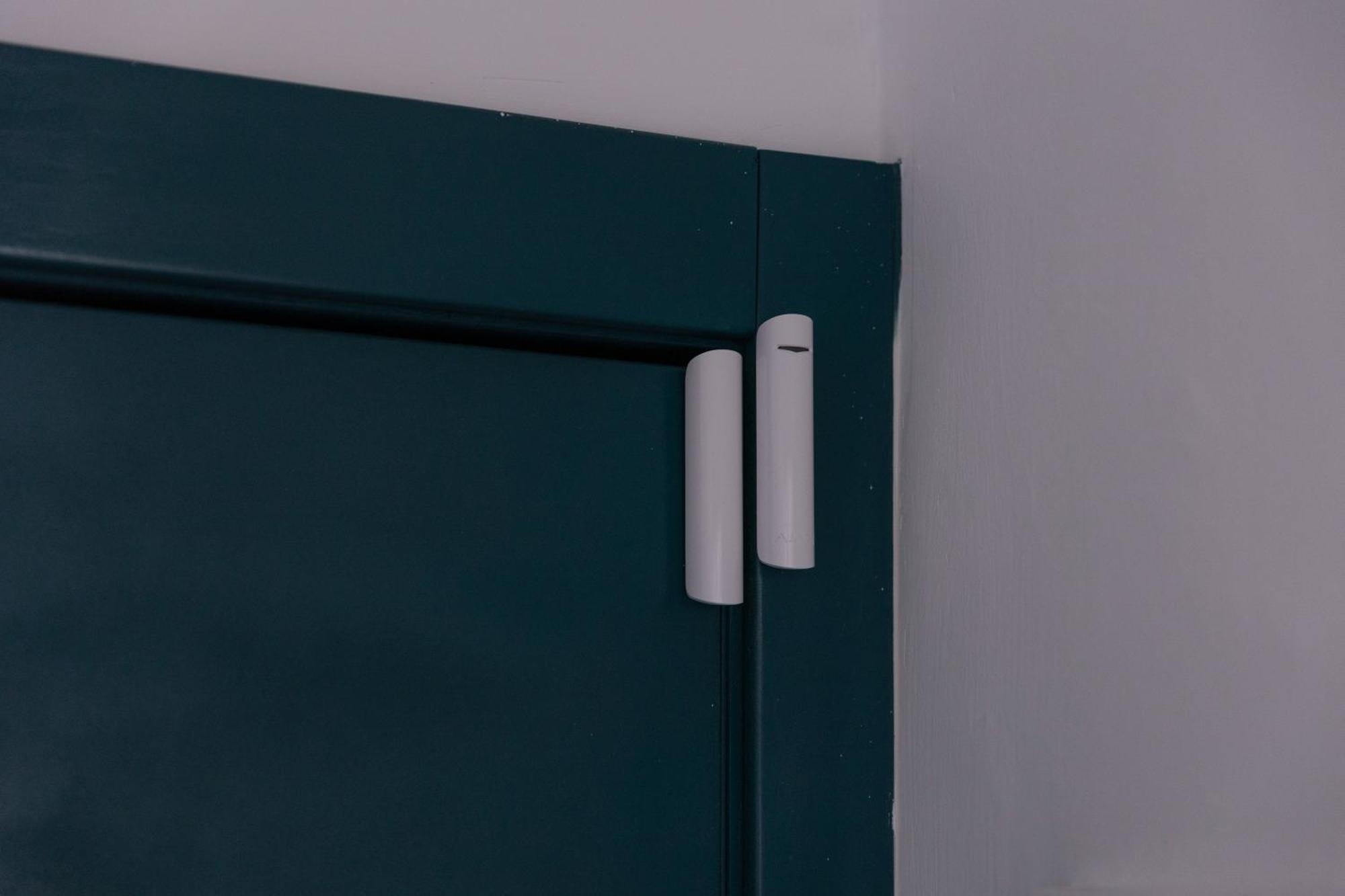 Apartamento Sofia En Calpe Buitenkant foto