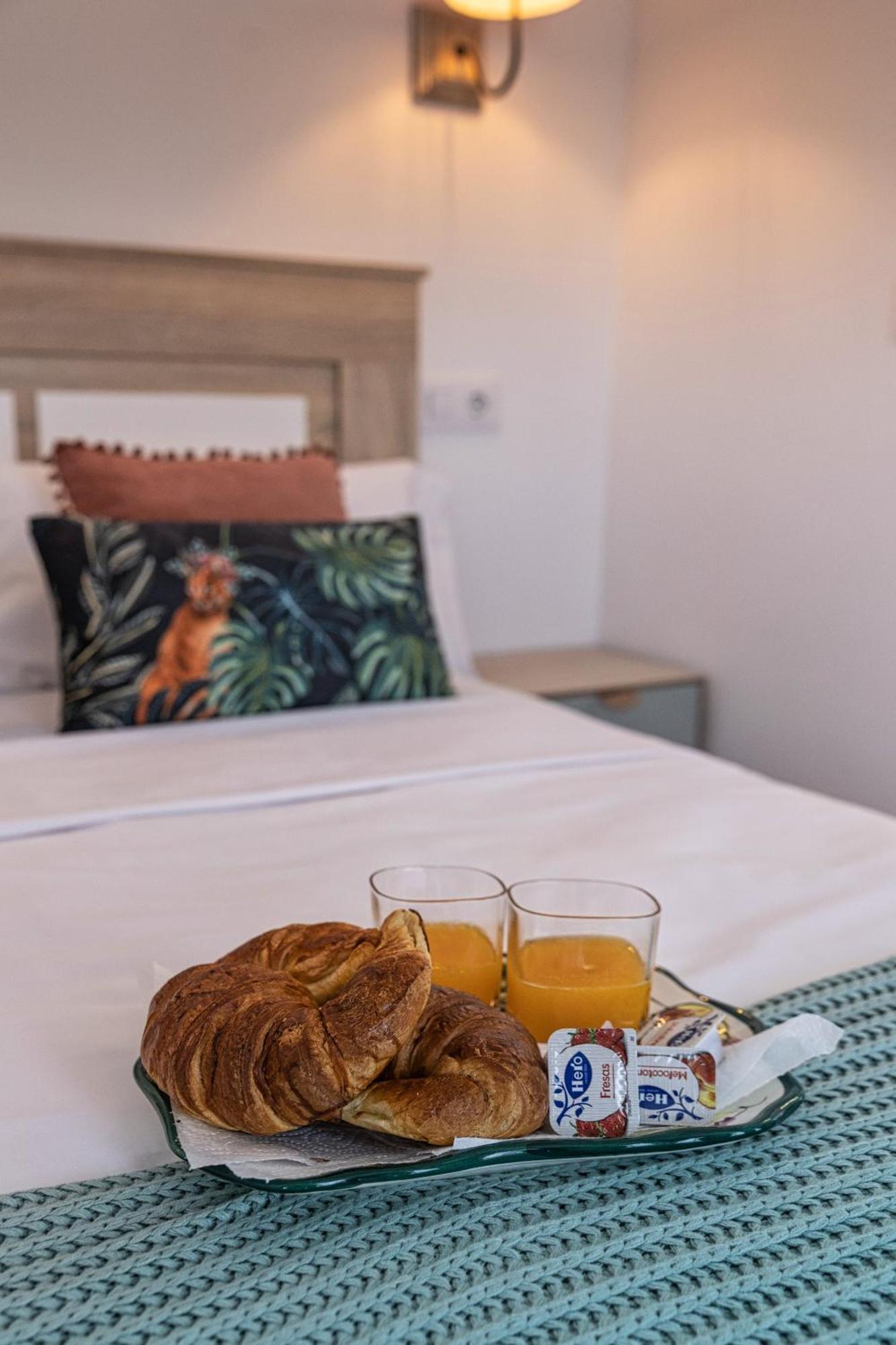 Apartamento Sofia En Calpe Buitenkant foto