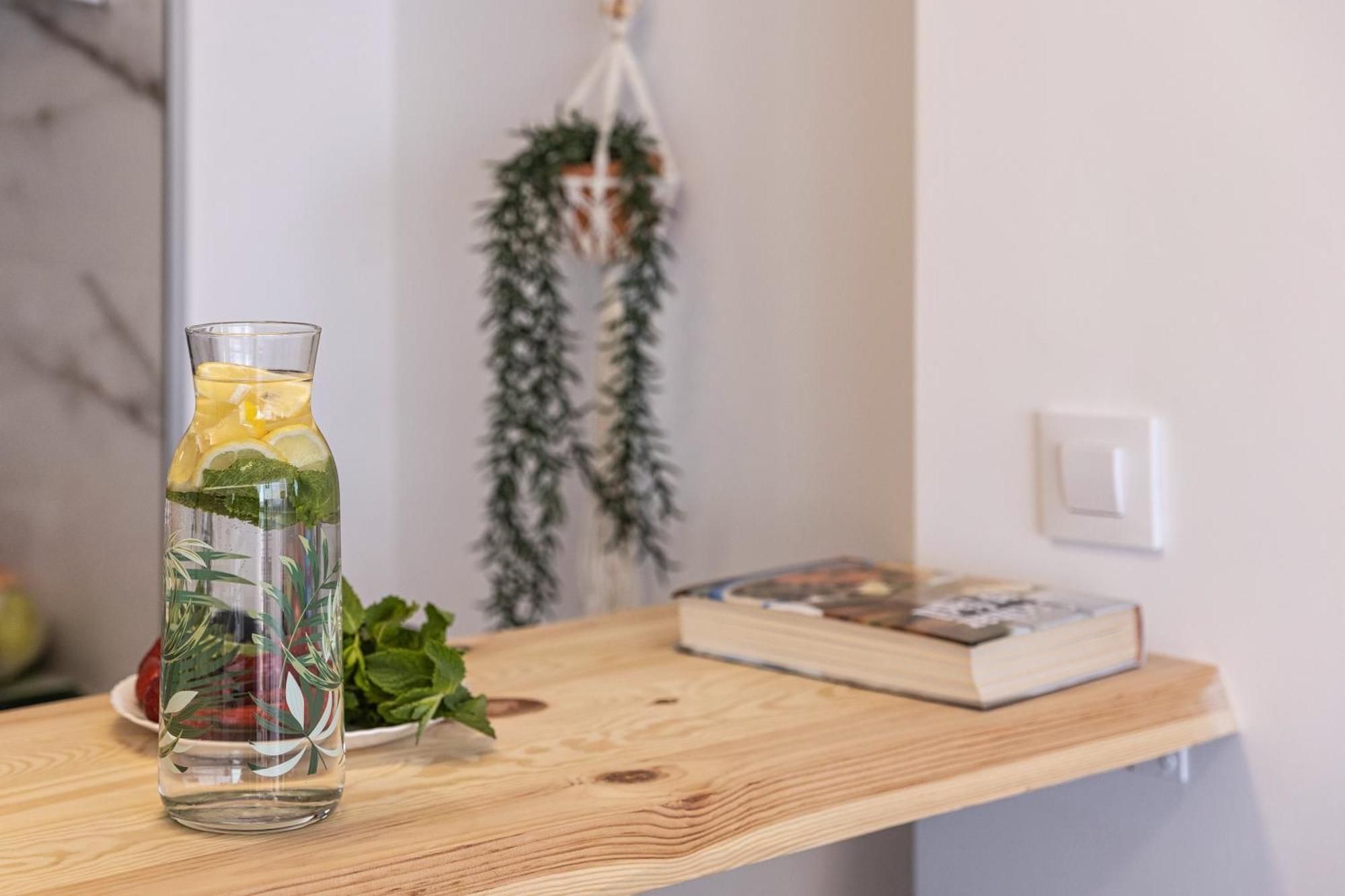 Apartamento Sofia En Calpe Buitenkant foto