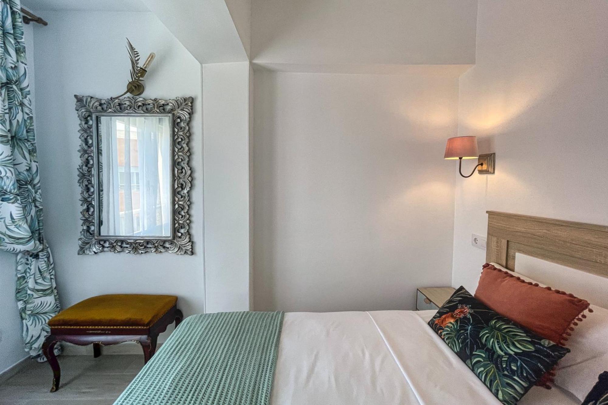 Apartamento Sofia En Calpe Buitenkant foto