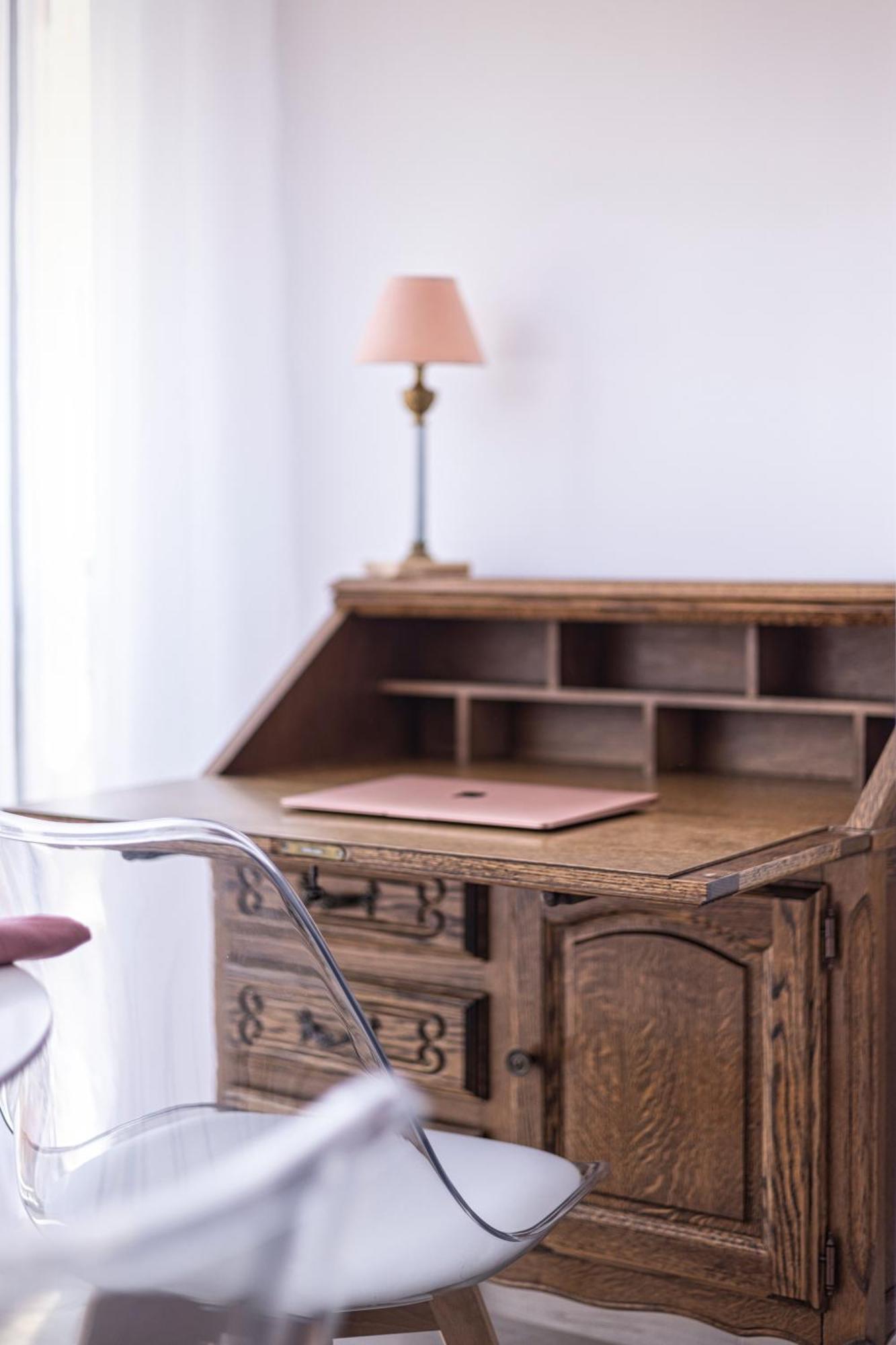 Apartamento Sofia En Calpe Buitenkant foto