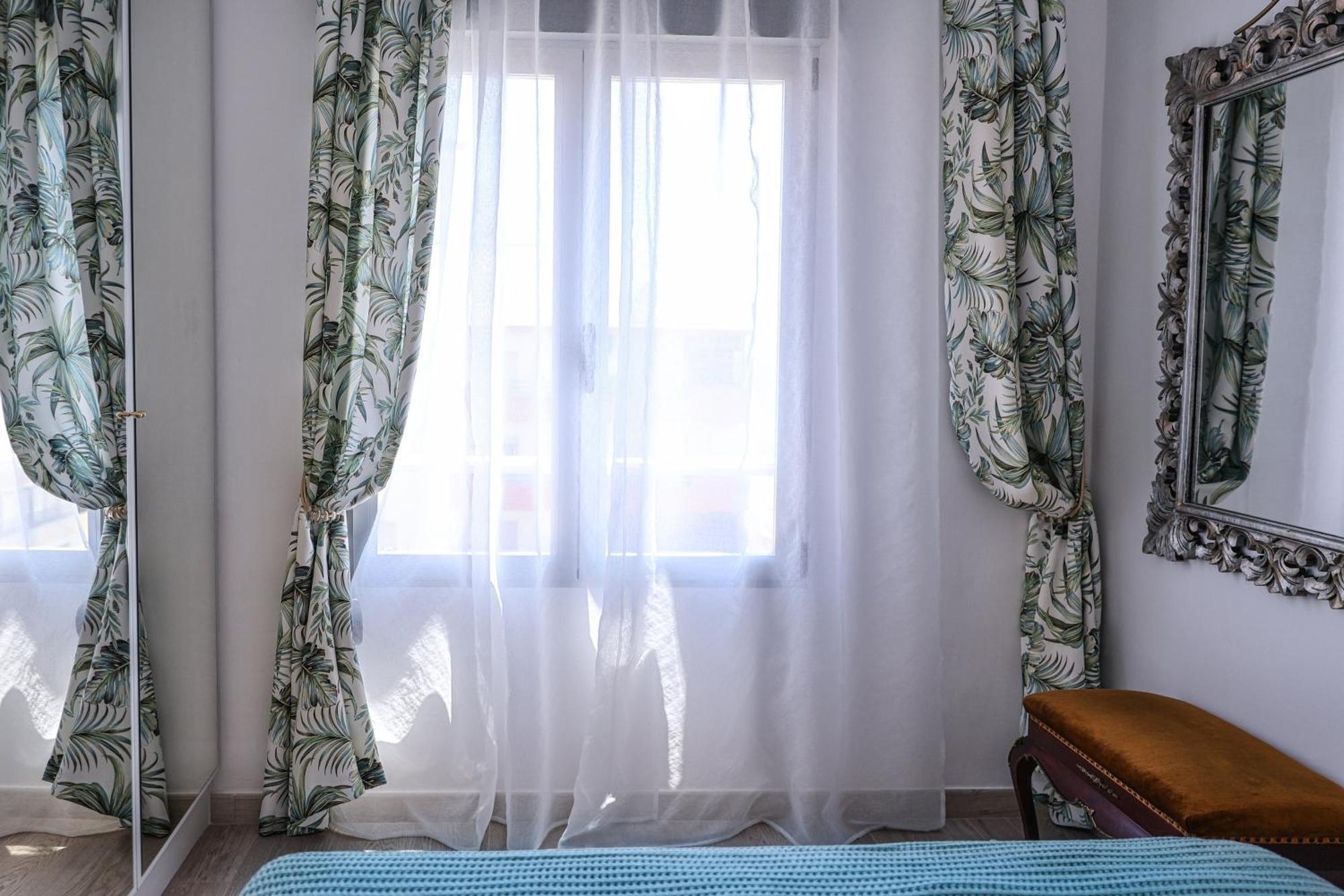 Apartamento Sofia En Calpe Buitenkant foto